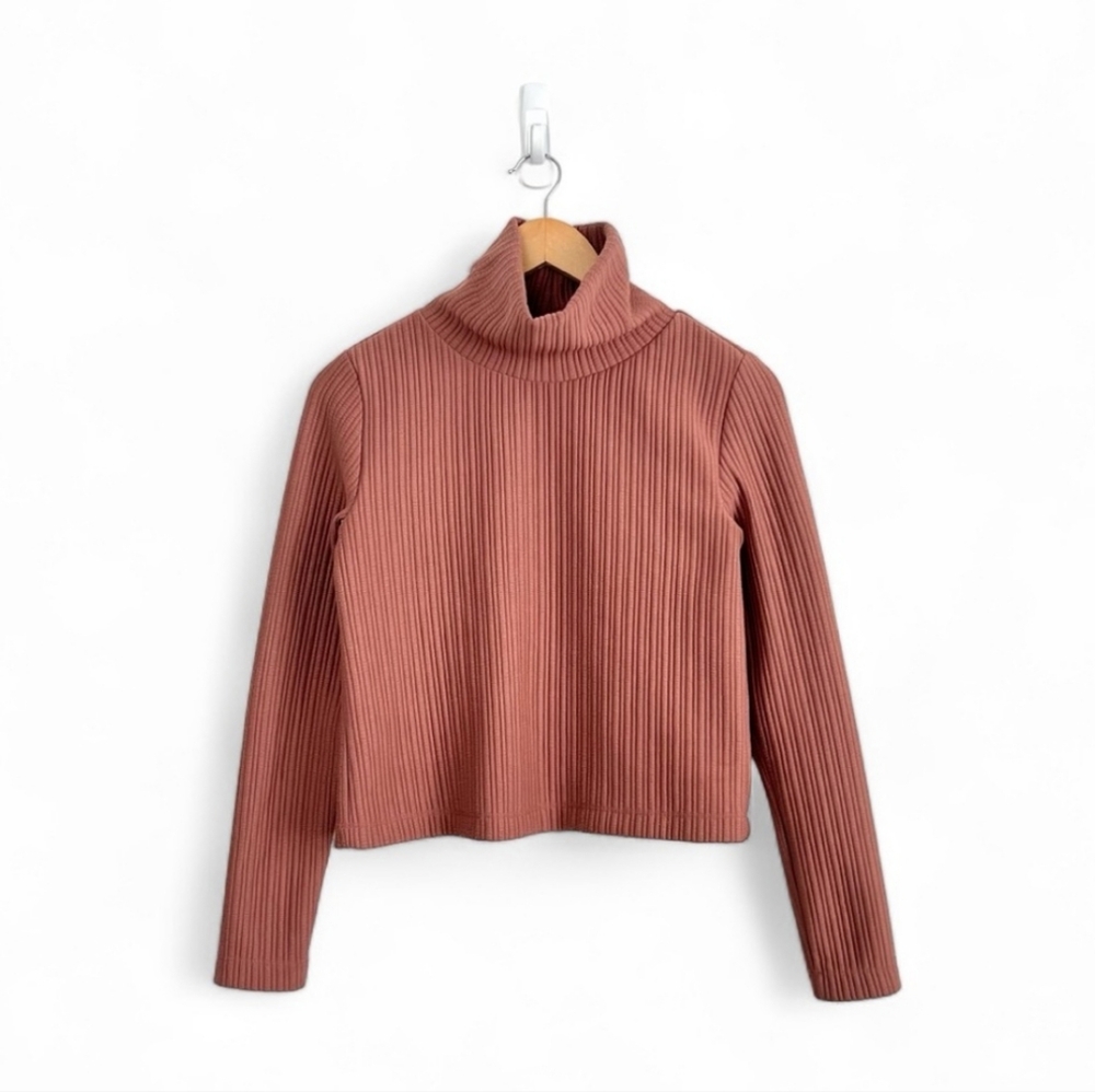 Babaton Caleb turtleneck